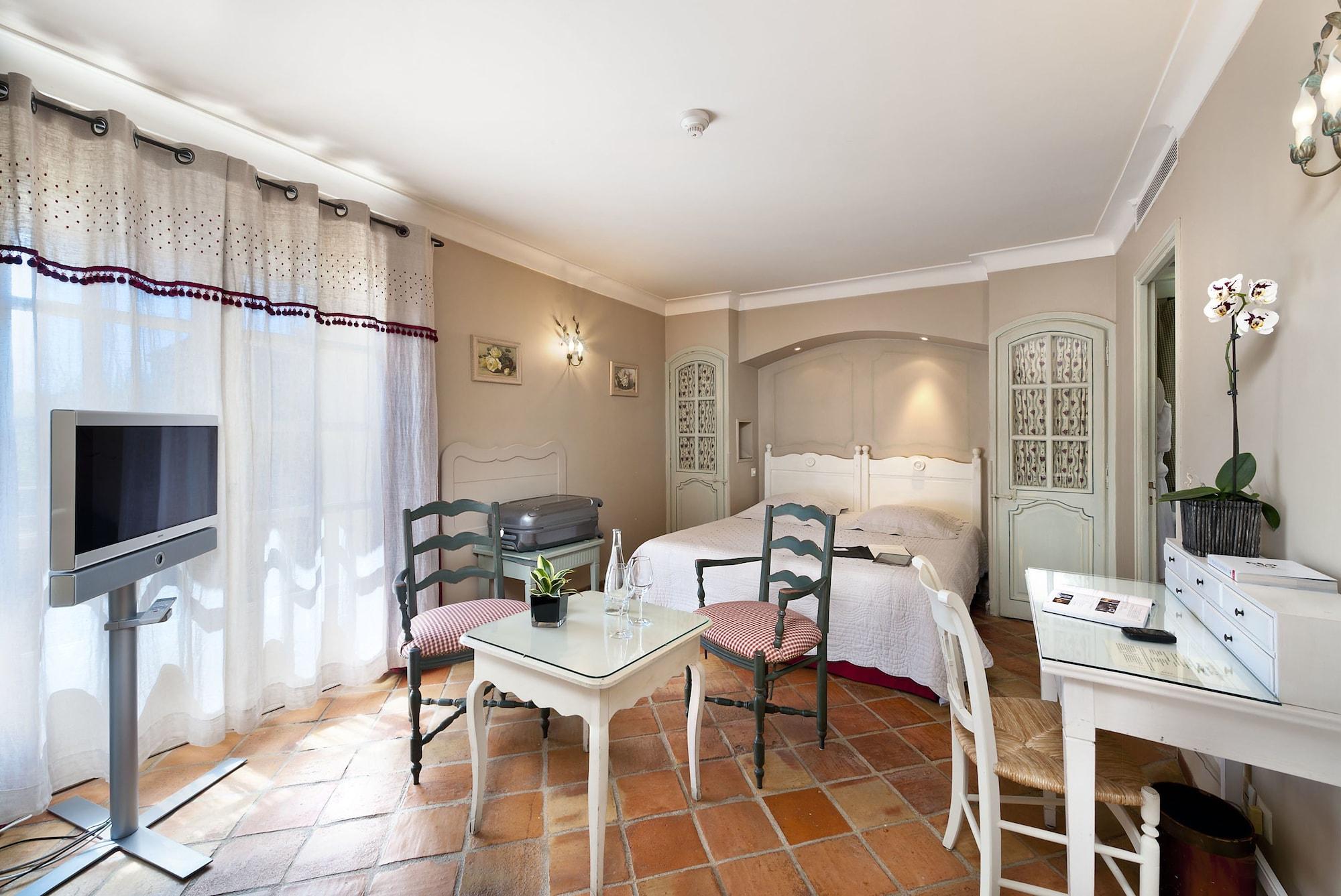 Bastide Saint Antoine - Relais&Châteaux Grasse Exterior foto