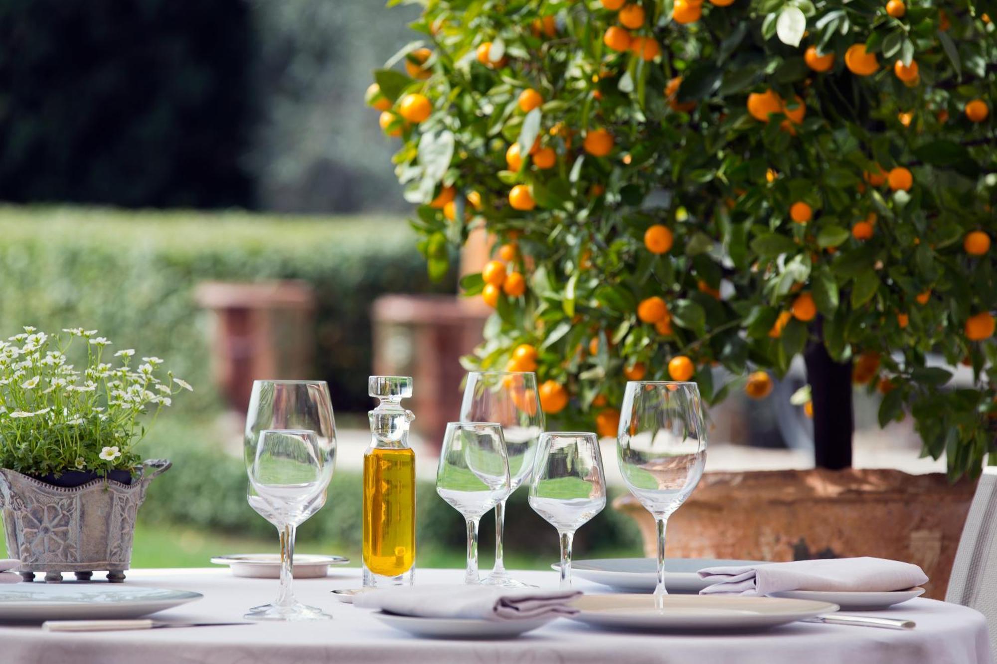 Bastide Saint Antoine - Relais&Châteaux Grasse Exterior foto