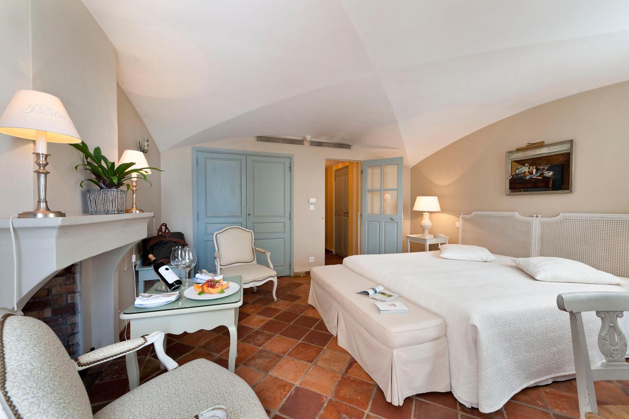 Bastide Saint Antoine - Relais&Châteaux Grasse Exterior foto