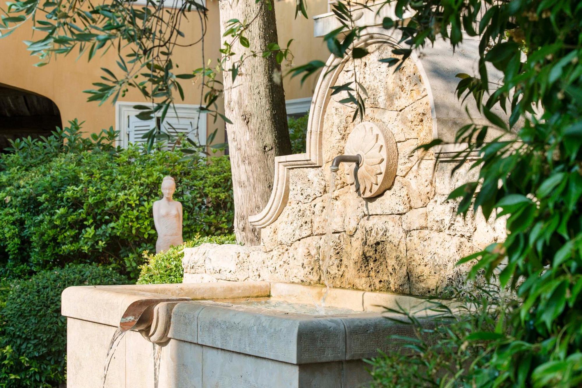 Bastide Saint Antoine - Relais&Châteaux Grasse Exterior foto