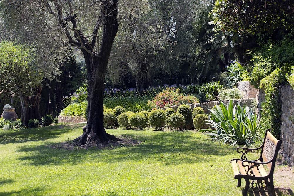 Bastide Saint Antoine - Relais&Châteaux Grasse Exterior foto