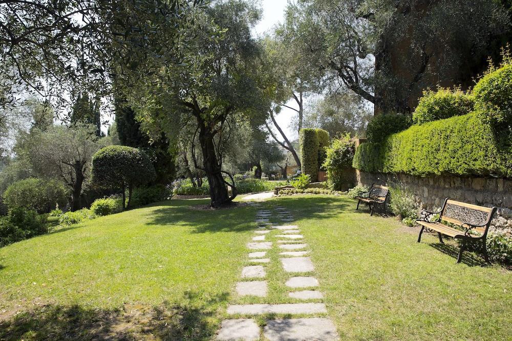 Bastide Saint Antoine - Relais&Châteaux Grasse Exterior foto