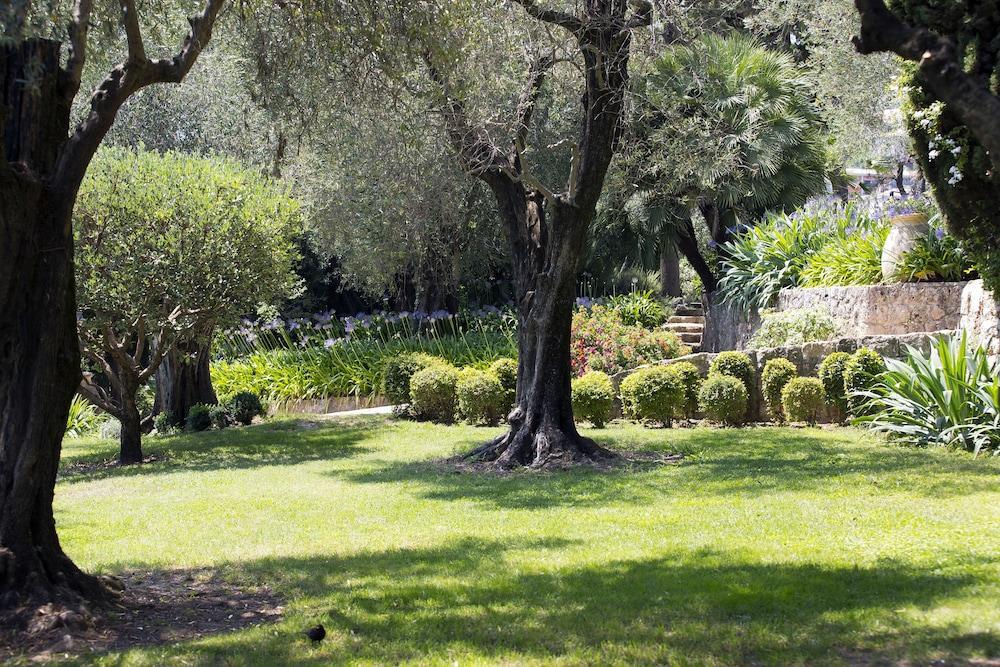 Bastide Saint Antoine - Relais&Châteaux Grasse Exterior foto